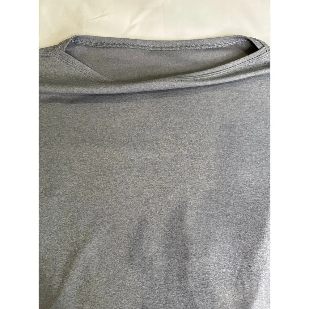 Lululemon Back In Action Long Sleeve - Picture 7 of 9